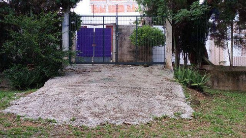 Imagem 5 de 5 de Área À Venda, 4446 M², Jardim Marcelo Augusto Em Sorocaba/sp - Ar0010