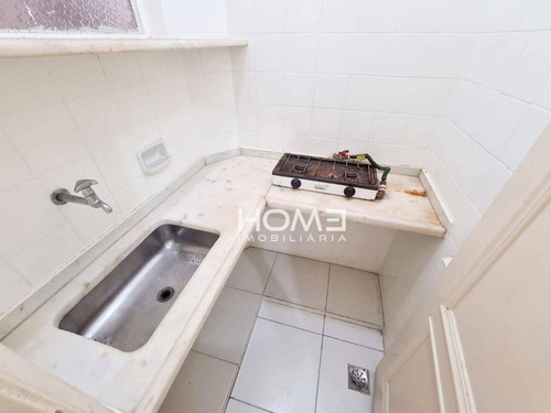 Imagem 18 de 27 de Apartamento À Venda, 29 M² Por R$ 559.500,00 - Copacabana - Rio De Janeiro/rj - Ap3724