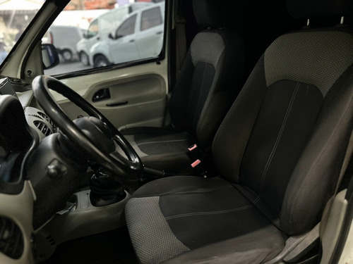 Renault Kangoo 1.6 EXPRESS 16V FLEX 4P MANUAL
