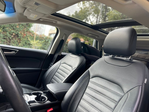 Imagen 10 de 12 de Ford Edge Sel 3.5l