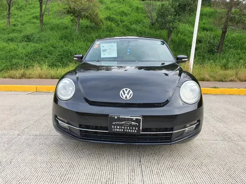 Volkswagen Beetle 2.5 Sport Mt