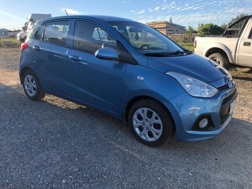Hyundai Gran I10 2014
