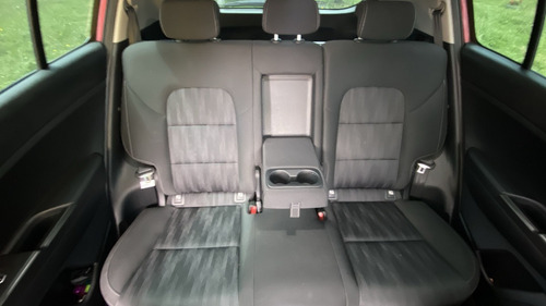 Imagen 16 de 25 de Kia Sportage Hibrida