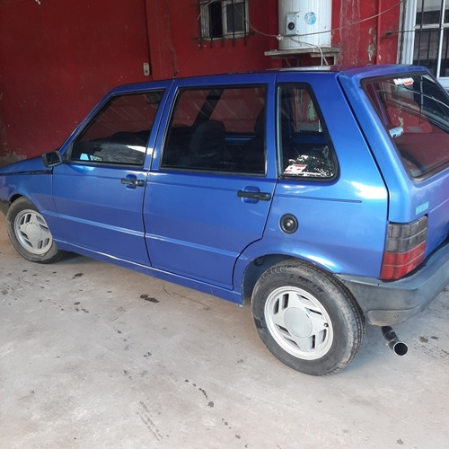 Fiat Uno 1.4 S Confort 5 P 1997