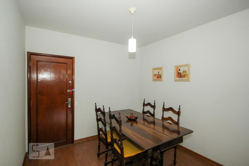 Apartamento À Venda - Copacabana, 3 Quartos, 90 - S893122524
