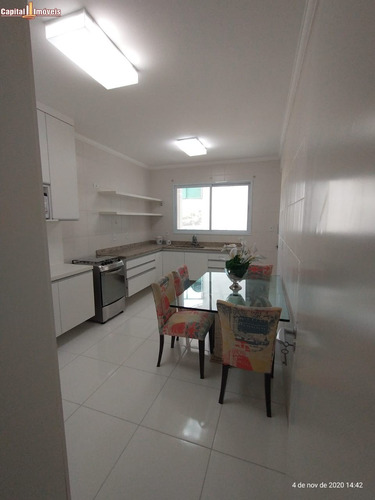 Imagem 16 de 30 de Edificio Resindencial Atenas, Indaiatuba - Ap00459 - 68756140