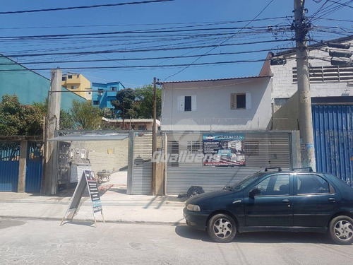 Imagem 16 de 30 de Sobrado Com 2 Dormitórios À Venda, 63 M² Por R$ 260.000,00 - Jardim Mauá - Mauá/sp - So0095