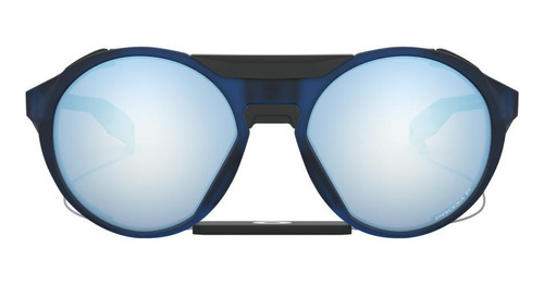 Óculos Oakley Clifden Blue Przm Deep Water Polrzd