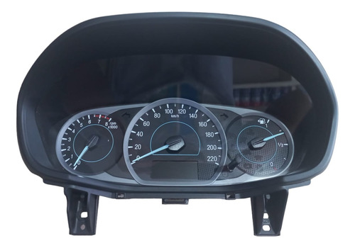 Painel De Instrumento Ford Ka 2015 A 2019 J7bt10849lag