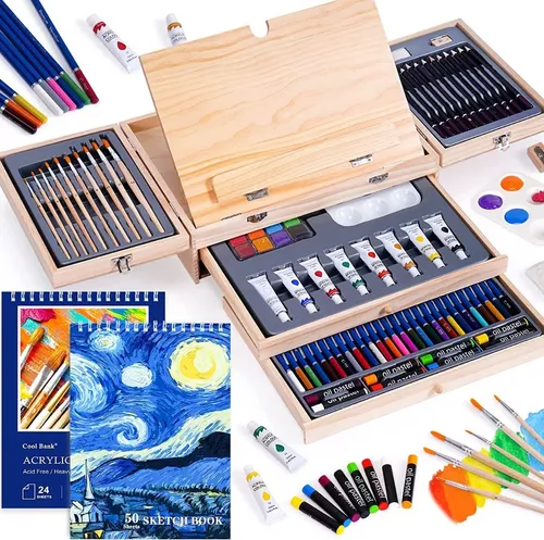 Kit escolar esencial para dibujo técnico con estuche - Dibujo y