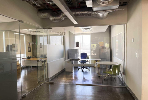 Oficinas En Renta En Cd. Juarez, Technology Hub