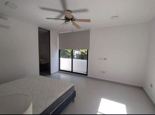 Casa En Renta En Temozon, Privada Tanaj