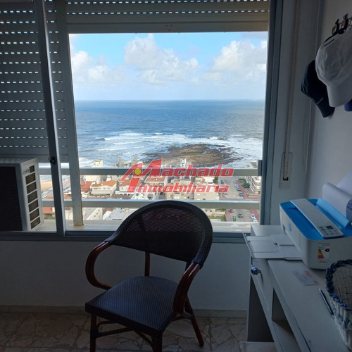 Imagen 26 de 30 de Apartamento De 3 Dormitorios En Venta En Punta Del Este, Vista Al Puerto