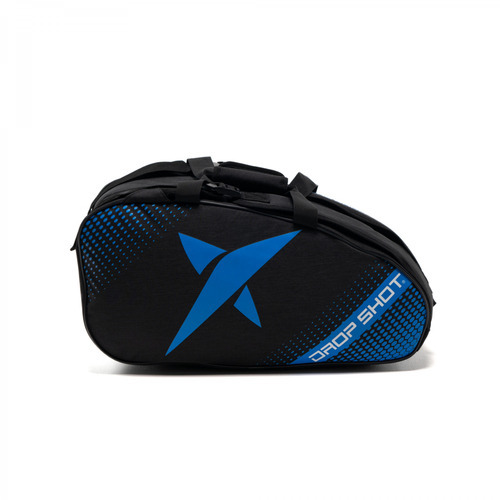 Bolso Paletero Drop Shot Essential 2023 Azul