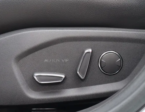 Ford Fusion 2.0 Titanium