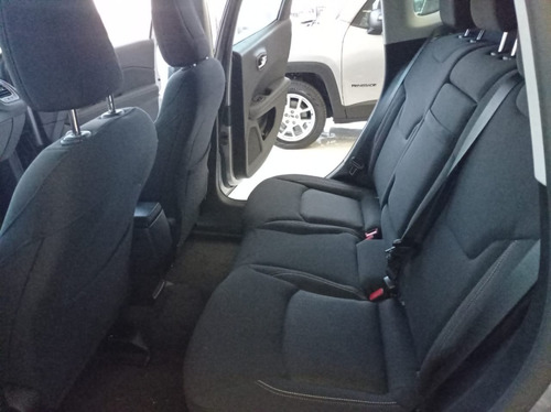 Jeep Compass Sport At6 Anticipo $1.600.000 + Cuotas