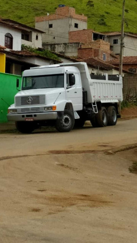 Mercedes-benz 1630