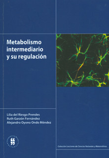 Metabolismo Intermediario Y Su Regulación