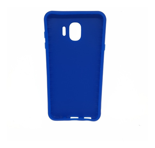 Funda Rígida Compatible Con Samsung Galaxy A40 Top Case