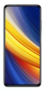 Xiaomi Pocophone Poco X3 Pro Dual SIM 256 GB phantom black 8 GB RAM