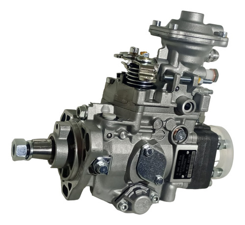 Bomba Injetora 100% Nova Troller Mwm Sprint, S-10 Vw Delvery