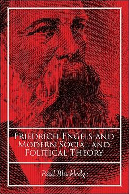 Libro Friedrich Engels And Modern Social And Political Th...