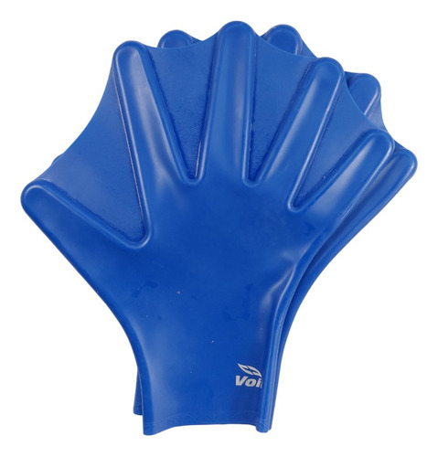 Guantes Acuáticos Para Natación Voit Sr Silicón