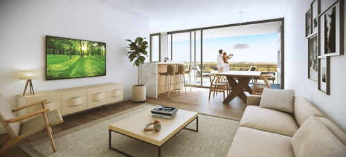 Venta Apartamento 2 Dormitorios Lagos Well 1 Proyecto Ref 66