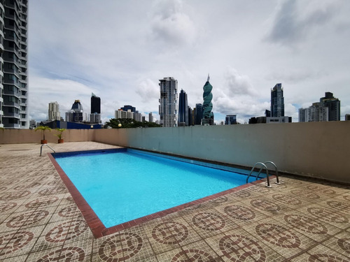 Imagen 17 de 20 de Venta De Apartamento De 120 M2 En Ph Arrecife, Paitilla 23-2540