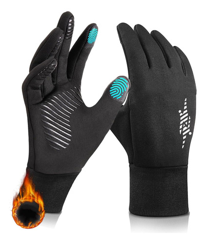 Guantes Para Frio Hombre Guantes Termicos Para Nieve