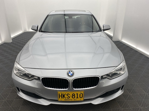 Imagen 3 de 25 de Bmw 320i 2.0