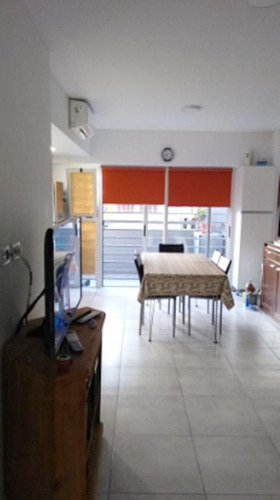 Departamento 2 Ambientes En Moron