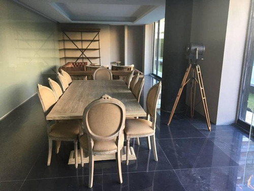 Imagen 12 de 19 de Dos Ambientes A Estrenar En Lumiere Puerto Madero!