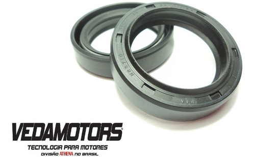 Retentores Bengala Ninja 250 300 Crf 150 Cbr 250 Intrude 250
