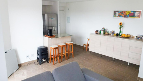 Apartamento À Venda - Vila Prudente, 1 Quarto, 55 - S893087505