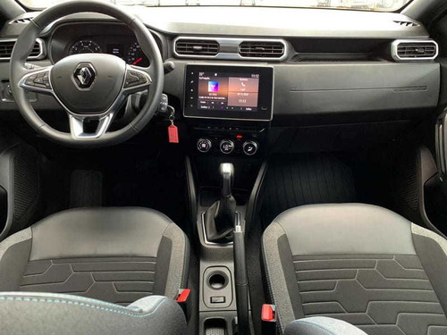 Renault Duster Intense 1.6 16v Flex Aut
