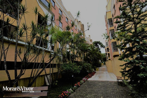Imagem 2 de 15 de Apartamento Para Venda Em Curitiba, Tingui, 3 Dormitórios, 1 Suíte, 2 Banheiros, 1 Vaga - Ctb6624_1-1795757