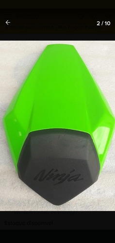 Kawasaki Zx10 1000r
