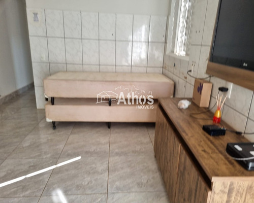 Imagem 20 de 24 de Chácara Com 1.000m², 2 Dormitórios, Wc. Social, Sala, Cozinha Gourmet, Piscina, Poço, Água Encanada, Portão Eletronico. Excelente Localização. - Ch00304 - 69879571