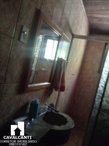 Imagem 24 de 25 de Chacara - Ch00019 - 70696957