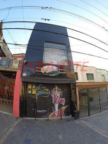 Imagem 9 de 15 de Comercial Em Tatuapé - São Paulo, Sp - 348139