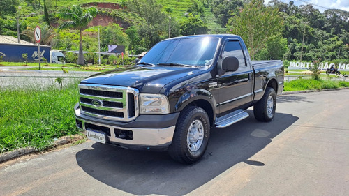 Ford F-250 3.9 Xlt 4x2 2p