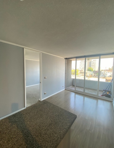 Departamento En Arriendo Excelente Ubicación Cercano A Metro