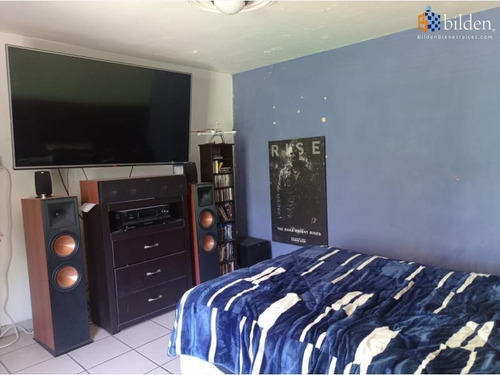 Imagen 8 de 12 de Casa Sola En Venta Barrio Tierra Blanca