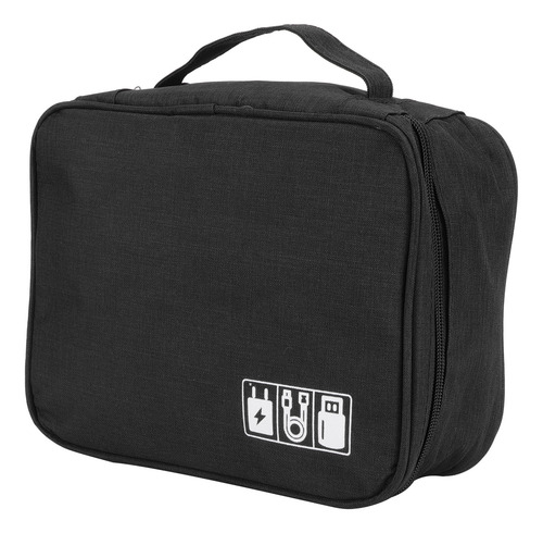 Bolsa De Almacenamiento Multifunción Accesorios Electrónico