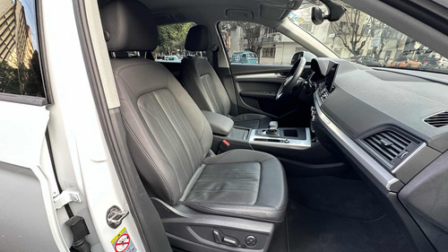 Audi Q5 2.0 L 45 Tfsi Dynamic Dsg