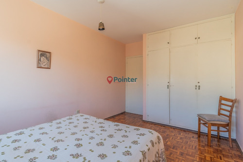 Hermoso Apartamento 2 Dormitorios En Pleno Centro