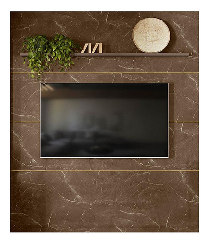 Sistema de cine en casa con banco Frizz Prestige Imperial Sepia, color imperial/sepia