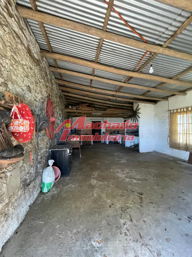 Chacra En Venta En Sierras Del Carapé