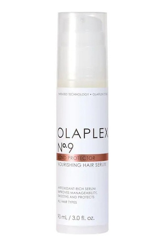 Olaplex No. 9 Bond Protector Nourishing Hair Serum 90ml